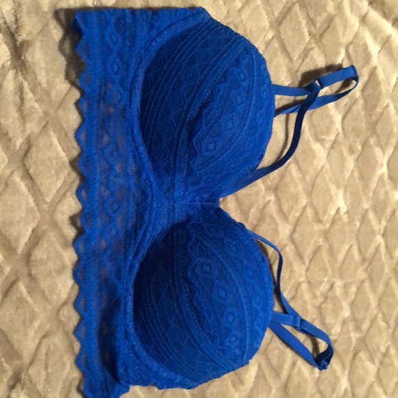 pink bra - Picture 1 of 3